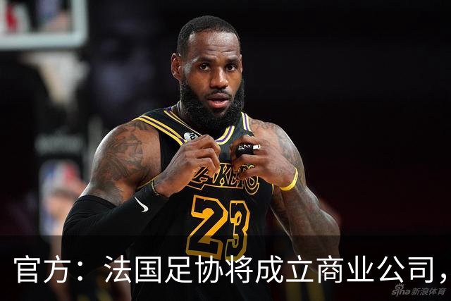 官方：法国足协将成立商业公司，管理法甲、法乙及其商业权益